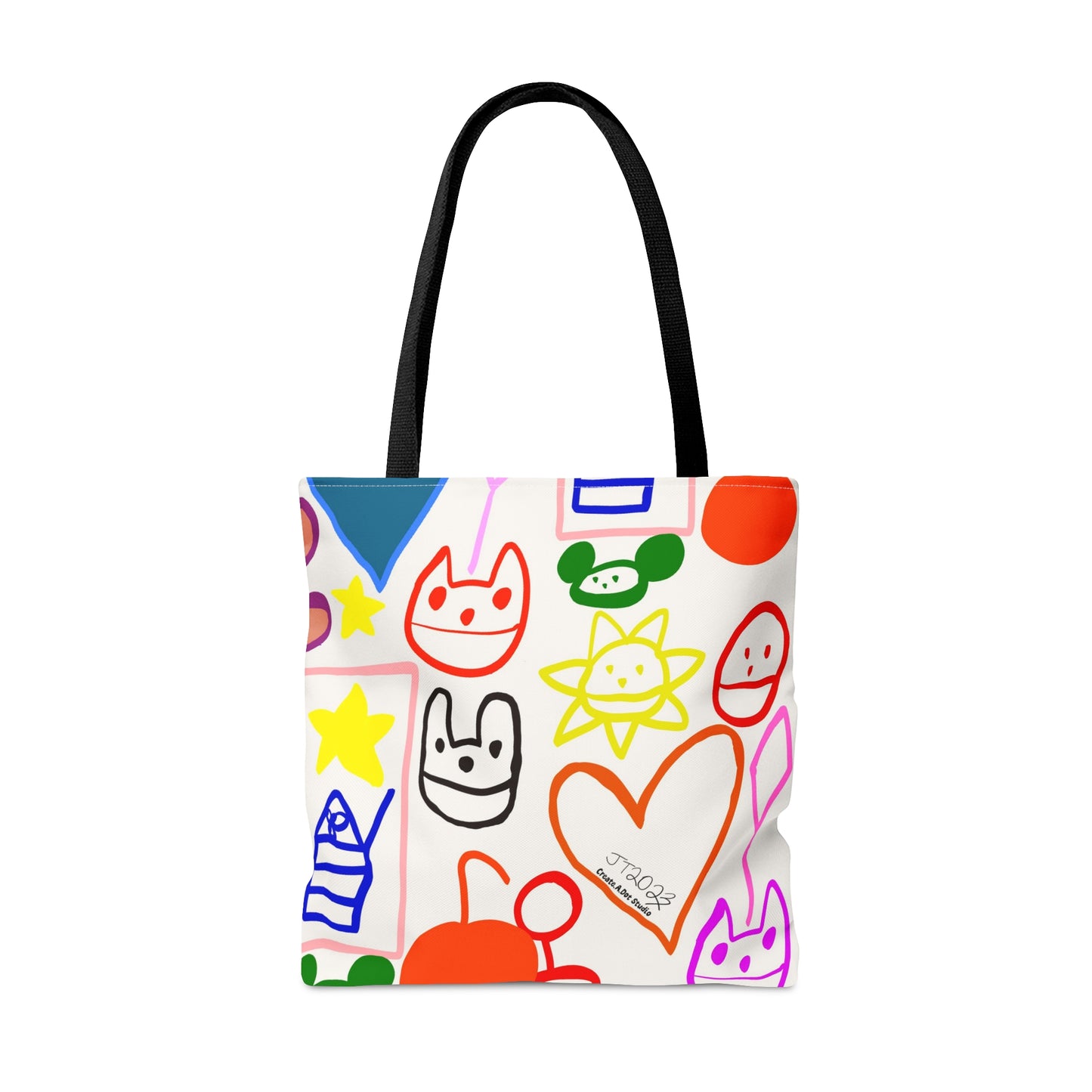 Doodle Bag